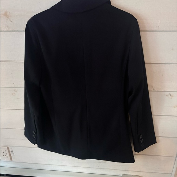Primark NWT Classic Black Women's Blazer size 4 - Picture 8 of 12
